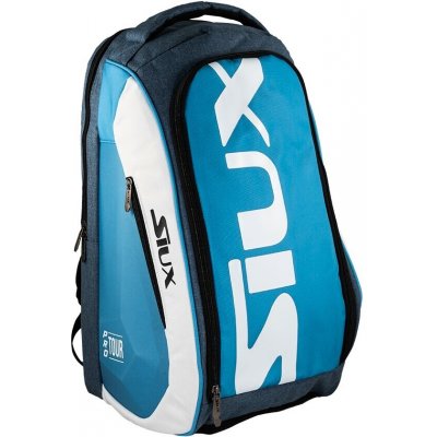 Siux Pro Tour Backpack Blue – Zboží Dáma