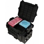 VERSUS Box VS 7055 32x26x21 cm černý – Sleviste.cz