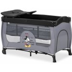 Hauck Sleep N Play Center Mickey Mouse Grey – Hledejceny.cz