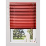 OBI Burgos 140 cm x 160 cm červená 102510016 – Zboží Mobilmania