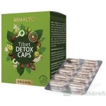 Himalyo Tibet DETOX 60 kapslí – Hledejceny.cz