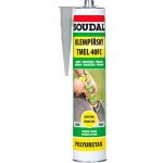 SOUDAL 40 FC Klempířský tmel 310g – HobbyKompas.cz