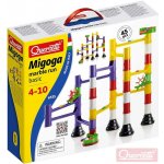 Quercetti Migoga Marble Run Basic 45 ks 6535 – Zboží Dáma