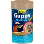 Tetra Guppy Mini Flakes 100 ml – Zbozi.Blesk.cz