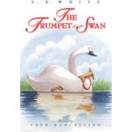 The Trumpet of the Swan White E. B.Paperback – Zbozi.Blesk.cz