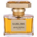 Jean Patou Sublime toaletní voda dámská 30 ml