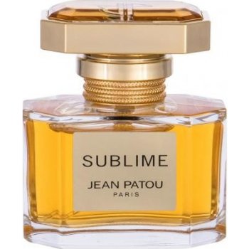 Jean Patou Sublime toaletní voda dámská 30 ml