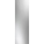 Amirro Corner broušené bez úchytů 158 x 50 cm 610-252 – Hledejceny.cz
