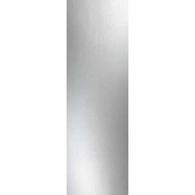 Amirro Corner broušené bez úchytů 158 x 50 cm 610-252 – Hledejceny.cz