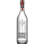 Double Cross 40% 1 l (holá láhev) – Zbozi.Blesk.cz