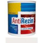 AntiRezin Bílá 2,5L – HobbyKompas.cz