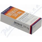IBUMAX POR 200MG TBL FLM 30 I – Hledejceny.cz