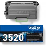 Brother TN3520 - originální – Hledejceny.cz