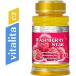 Stralife Rasberry Star 60 kapslí – Hledejceny.cz