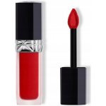 Dior Rouge Dior Forever Liquid matná tekutá rtěnka 760 Forever Glam 6 ml – Zboží Dáma