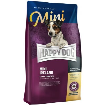 Happy Dog Mini Ireland 300 g