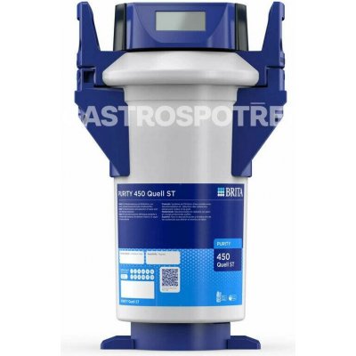 Brita Filtr Quell 450ST s displejem – Hledejceny.cz