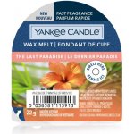 Yankee Candle THE LAST PARADISE vonný vosk do aromalampy 22 g – Hledejceny.cz