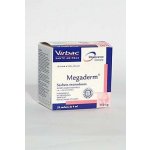 Virbac Megaderm 28 x 4 ml do 10 kg – Zbozi.Blesk.cz