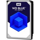 WD Blue 4TB, WD40EZRZ