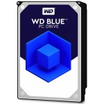 WD Blue 4TB, WD40EZRZ – Zboží Mobilmania