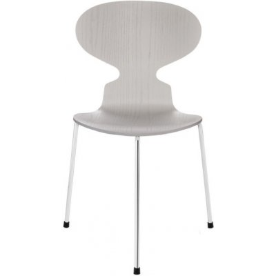 Fritz Hansen Ant 3100 nine grey