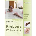Kneippova léčebná metoda - Wurm-Fenkl Ines, Fischer Doris – Hledejceny.cz