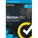 Norton 360 pro hráče, 3 lic. 1 rok (21415812)