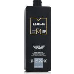 label.m Diamond Dust Nourishing Shampoo 1000 ml – Zboží Mobilmania