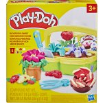 HASBRO - Play-Doh Kvetoucí květiny – Hledejceny.cz