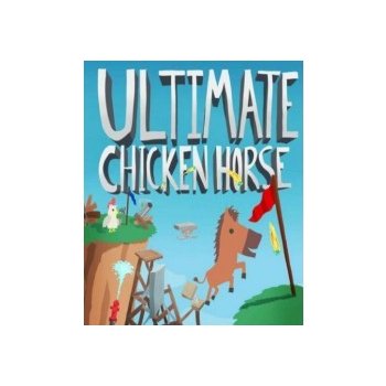 Ultimate Chicken Horse