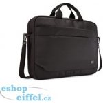 Case Logic ADVA116 15,6" černá – Zboží Živě