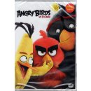 Angry Birds ve filmu DVD