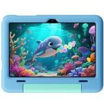 Blackview Tab 20 Kids 4GB/64GB Blue – Hledejceny.cz