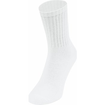 Jako Sportovní ponožky dlouhé 3 ks bílá