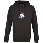 mikina Český hokej CCM PH Core Lev Black – Zboží Dáma