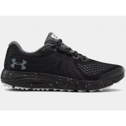 Under Armour běžecká obuv UA Charged Bandit Trail-Blk 3021951-001