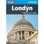 Londýn Inspirace na cesty – Hledejceny.cz