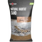Repti Planet písek žlutý 4,5 kg – Zboží Dáma