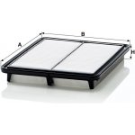 MANN-FILTER Vzduchový filtr MANN C2941 (MF C2941) – Hledejceny.cz