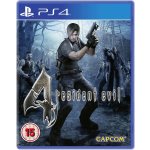 Resident Evil 4 HD (2005) – Hledejceny.cz