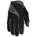 Giro Bravo LF mono-black – Sleviste.cz