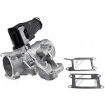 NTY EGR Ventil Volvo Motory 2.0D/2.4D C30 D3/D4 2010- S40 D3/D4 2010- S60 D3/D4/D5 2010- S80 D3/D5 2010- XC60 D3/D4/D5 2009 (36000998) | Zboží Auto