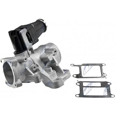 NTY EGR Ventil Volvo Motory 2.0D/2.4D C30 D3/D4 2010- S40 D3/D4 2010- S60 D3/D4/D5 2010- S80 D3/D5 2010- XC60 D3/D4/D5 2009 (36000998) | Zboží Auto