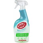 Savo bez chloru dezinfekce víceúčelový sprej 700 ml – HobbyKompas.cz