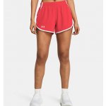 Under Armour Dámské kraťasy UA Fly By 3'' Shorts – Zboží Dáma