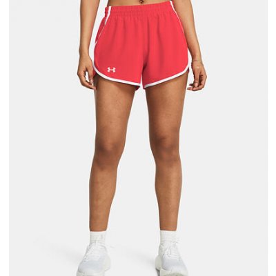 Under Armour Dámské kraťasy UA Fly By 3'' Shorts – Zboží Dáma
