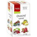 Apotheke Ovocný koktejl 4v1 20 x 2 g