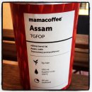 Mamacoffee Černý čaj Assam TGFOP 70 g