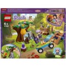 LEGO® Friends 41363 Mia a dobrodružství v lese